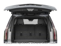 2025 Cadillac Escalade 4WD 4dr Sport Platinum Exterior Shot 4