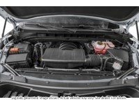 2025 Cadillac Escalade 4WD 4dr Sport Platinum Exterior Shot 3
