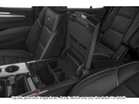 2025 Cadillac Escalade 4WD 4dr Sport Platinum Interior Shot 7