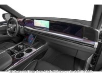 2025 Cadillac Escalade 4WD 4dr Sport Platinum Interior Shot 1