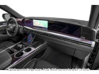 2026 Cadillac Escalade 4WD 4Dr Luxury Interior Shot 1