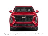 2026 Cadillac Escalade AWD 4Dr V-Series Exterior Shot 5