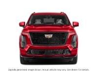 2026 Cadillac Escalade AWD 4Dr V-Series Exterior Shot 5
