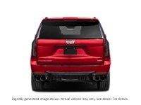 2026 Cadillac Escalade AWD 4Dr V-Series Exterior Shot 7