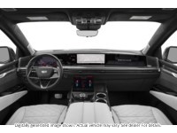 2026 Cadillac Escalade AWD 4Dr V-Series Interior Shot 6
