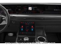 2026 Cadillac Escalade AWD 4Dr V-Series Interior Shot 2