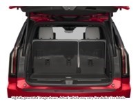 2026 Cadillac Escalade AWD 4Dr V-Series Exterior Shot 4