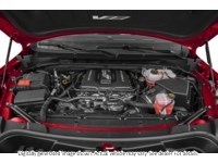 2026 Cadillac Escalade AWD 4Dr V-Series Exterior Shot 3