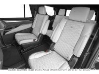 2026 Cadillac Escalade AWD 4Dr V-Series Interior Shot 5