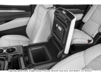 2026 Cadillac Escalade AWD 4Dr V-Series Interior Shot 7