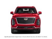 2026 Cadillac Escalade ESV 4WD 4dr Exterior Shot 5