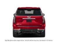 2026 Cadillac Escalade ESV 4WD 4dr Exterior Shot 7