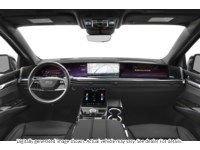 2026 Cadillac Escalade ESV 4WD 4dr Interior Shot 6