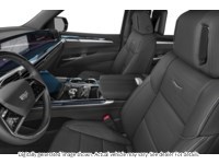 2026 Cadillac Escalade ESV 4WD 4dr Interior Shot 4