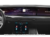 2026 Cadillac Escalade ESV 4WD 4dr Interior Shot 2