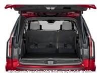 2026 Cadillac Escalade ESV 4WD 4dr Exterior Shot 4