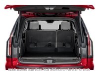 2026 Cadillac Escalade Esv 4WD 4Dr Luxury Exterior Shot 4