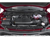 2026 Cadillac Escalade ESV 4WD 4dr Exterior Shot 3