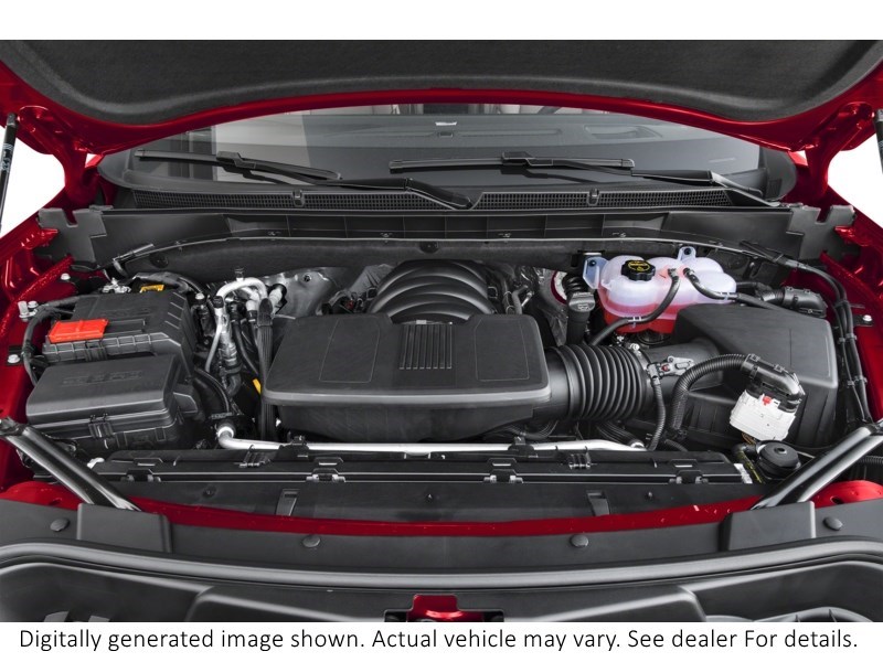 2026 Cadillac Escalade ESV 4WD 4dr Exterior Shot 3