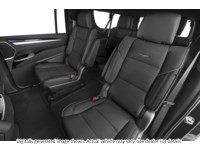 2026 Cadillac Escalade ESV 4WD 4dr Interior Shot 5