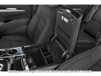 2026 Cadillac Escalade ESV 4WD 4dr Interior Shot 7
