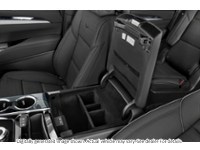 2026 Cadillac Escalade Esv 4WD 4Dr Luxury Interior Shot 7