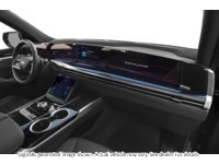 2026 Cadillac Escalade ESV 4WD 4dr Interior Shot 1