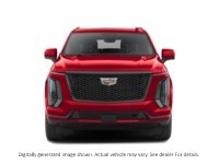 2026 Cadillac Escalade ESV 4WD 4dr Sport Exterior Shot 5