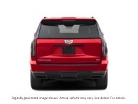 2026 Cadillac Escalade ESV 4WD 4dr Sport Exterior Shot 7