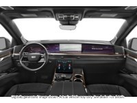 2026 Cadillac Escalade ESV 4WD 4dr Sport Interior Shot 6