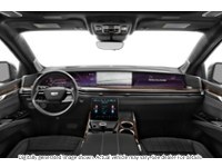 2026 Cadillac Escalade Esv 4WD 4Dr Sport Interior Shot 6