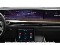 2027 Cadillac Escalade Esv 4WD 4Dr Platinum Sport Interior Shot 2