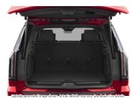 2026 Cadillac Escalade ESV 4WD 4dr Sport Exterior Shot 4