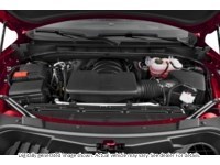 2026 Cadillac Escalade ESV 4WD 4dr Sport Exterior Shot 3