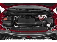 2027 Cadillac Escalade Esv 4WD 4Dr Platinum Sport Exterior Shot 3