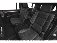 2026 Cadillac Escalade ESV 4WD 4dr Sport Interior Shot 5