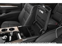 2027 Cadillac Escalade Esv 4WD 4Dr Platinum Sport Interior Shot 7