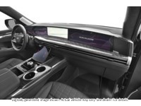 2026 Cadillac Escalade ESV 4WD 4dr Sport Interior Shot 1