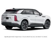 2026 Cadillac Escalade IQ AWD 4dr Premium Sport Exterior Shot 2