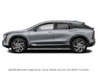 2026 Cadillac Optiq 4Dr Premium Luxury Exterior Shot 6