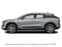 2026 Cadillac Optiq 4Dr Sport Exterior Shot 6