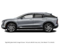 2026 Cadillac Optiq 4Dr Premium Luxury Exterior Shot 6