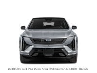 2026 Cadillac Optiq 4Dr Premium Luxury Exterior Shot 5