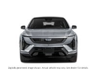 2027 Cadillac Optiq 4Dr Sport Exterior Shot 5