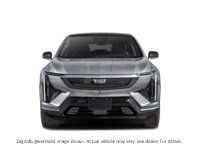 2026 Cadillac Optiq 4Dr Sport Exterior Shot 5