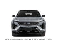 2026 Cadillac Optiq 4Dr Premium Luxury Exterior Shot 5