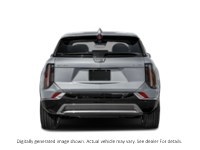 2027 Cadillac Optiq 4Dr Sport Exterior Shot 7