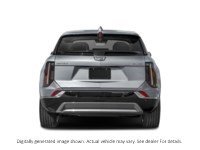 2026 Cadillac Optiq 4Dr Sport Exterior Shot 7