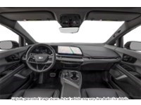 2026 Cadillac Optiq 4Dr Premium Luxury Interior Shot 6