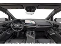 2027 Cadillac Optiq 4Dr Sport Interior Shot 6